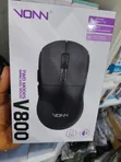 V800 Rechargeable Bluetooth Wireless Mouse - 1