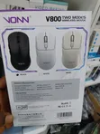 V800 Rechargeable Bluetooth Wireless Mouse - 2