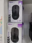 V800 Rechargeable Bluetooth Wireless Mouse - 3