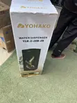 Yohako 3-Tap Top Loading Water Dispenser - 1