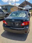 2010 Toyota Corolla LE Sedan - 3