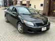 2010 Toyota Corolla LE Sedan - 4