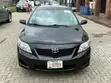 2010 Toyota Corolla LE Sedan - 5