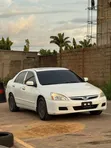 Honda Accord EX 2007 Fari - 1