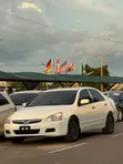 Honda Accord EX 2007 Fari - 4