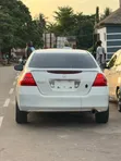 Honda Accord EX 2007 Fari - 5