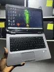 HP ProBook 640 G3 Laptop - Core i5, 8GB RAM, 128GB SSD - 4