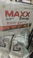 Maxx Energy 12V 255Ah Baturiya Mai Tsawon Jirgin Sama - 1