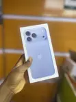 New Apple iPhone 18 Pro Max 256GB Blue - 2