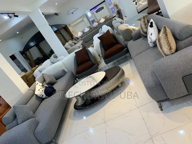 Home Interiors Brand New Sofas - 1