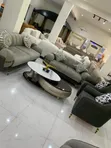 Home Interiors Brand New Sofas - 3