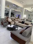 Home Interiors Brand New Sofas - 4