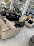 Home Interiors Brand New Sofas - 5