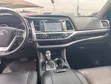 2018 Toyota Highlander Limited 4x2 V6 SUV - Gray - 3