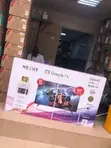 Nexus Google Smart TV Inch 65 - 2