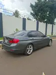 BMW 328i 2013 Grey - 5