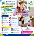 English & Science Online Live Tutoring | BestBrains Global Academy - 3