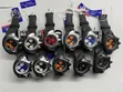 G-Shock Agogon Hannu na Mechanical - Baki Case - 3