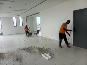Elite Cleaning Service a Abuja