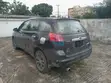 Toyota Matrix 2003 Baƙi - 1