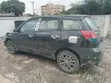 Toyota Matrix 2003 Baƙi - 2
