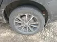 Toyota Matrix 2003 Baƙi - 3