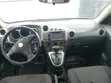 Toyota Matrix 2003 Baƙi - 5