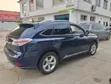 Lexus RX 350 FWD 2013 Blue - 3