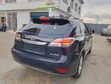 Lexus RX 350 FWD 2013 Blue - 4