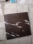 40x40cm Polished Floor Tiles - 3