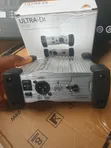 Behringer ULTRA-DI Box - 4