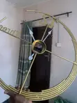 Luxury Home Wall Clock - 2