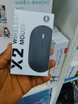 Bluetooth Rechargeable Mouse - Brand New - 1