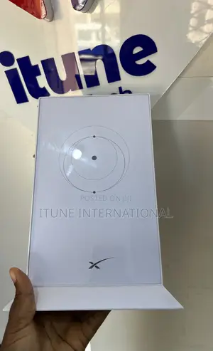 Starlink Router Gen 2 (UTR-211)