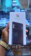Sabon Google Pixel 7 Pro 128GB Blue - 1