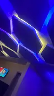 Hibee Home Decor: POP Ceilings & Wall Finishing - 3