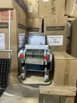 Brand New Chin Chin Machine - 1