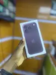 Sabon Apple iPhone 18 Pro 256GB Purple - 3