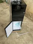 Yohako Water Dispenser with Refrigerator - Brand New - 2