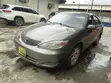 Toyota Camry 2004 Gray - 4