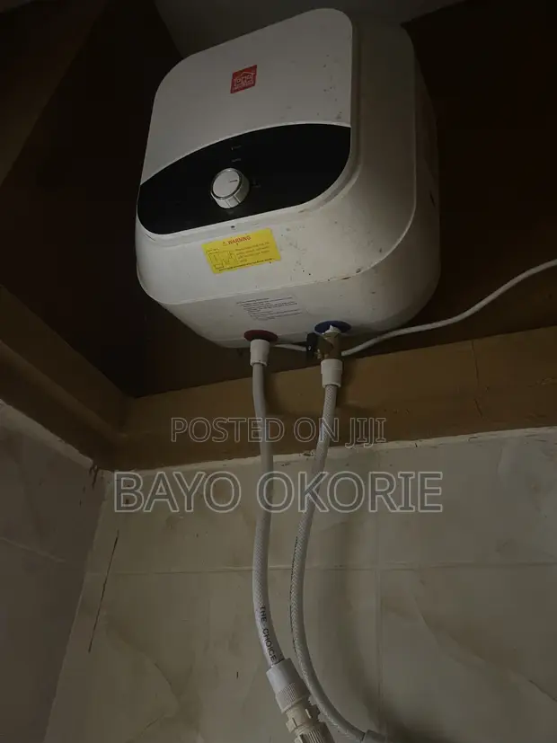 Sweethome 75L Water Heater - 1