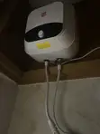 Sweethome 75L Water Heater - 1
