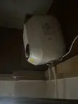 Sweethome 75L Water Heater - 2