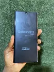 Samsung Galaxy S22 Ultra 128GB Black (UK Used) - 2
