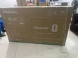 Hisense 75" QLED Smart TV (Sabon Hannu) - 1