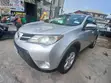 Toyota RAV4 2014 Launarin Azurfa - 1