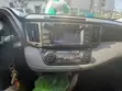 Toyota RAV4 2014 Launarin Azurfa - 2