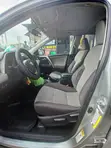 Toyota RAV4 2014 Launarin Azurfa - 5