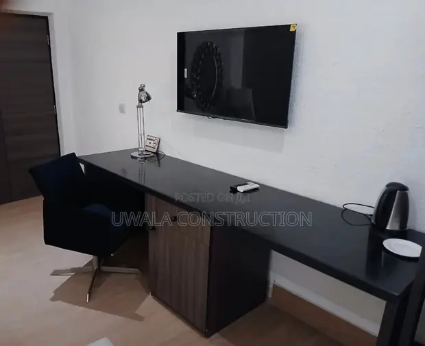 Studio Apartment for Short Let in Gudu, Abuja - 1