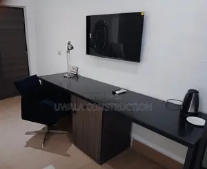 Studio Apartment for Short Let in Gudu, Abuja